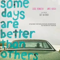 Konkurrent Matthew Robert Cooper - Some Days Are Better Than Others (LP) (Limited Edition)