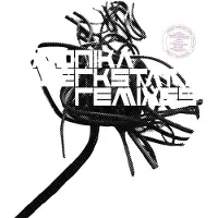 Konkurrent Various Artists - Monika Werkstatt Remixes (12" Single)