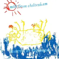 Konkurrent Milk From Cheltenham - Triptych Of Poisoners (LP)