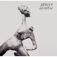 Konkurrent Ashley Shadow - Ashley Shadow (LP)