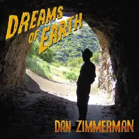 Konkurrent Dan Zimmerman - Dreams Of Earth (CD)