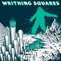 Konkurrent Writhing Squares - In The Void Above (LP)