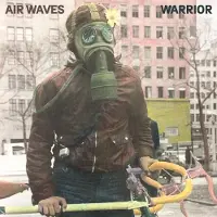 Konkurrent Air Waves - Warrior (LP)