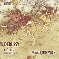 OUTHERE Paavali Jumppanen - Debussy: Préludes | Children's Corner (2 CD)