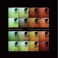 Konkurrent Kathryn Williams - Little Black Numbers (CD)