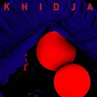 Konkurrent Khidja - In The Middle Of The Night (12" Single)