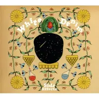 Konkurrent White Denim - Side Effects (CD)