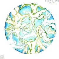 Ginza.se Slow Steve - Steps (CD)