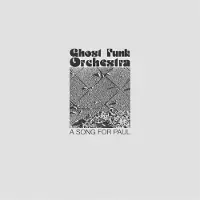 Konkurrent Ghost Funk Orchestra - A Song For Paul (CD)