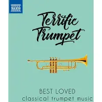 Naxos Best Loved : Terrific Trumpet