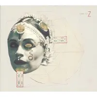 Konkurrent Cummi Flu - Z (CD)