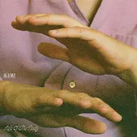 Konkurrent RG Lowe - Life Of The Body (LP) (Coloured Vinyl) (Limited Edition)