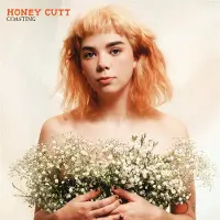 Konkurrent Honey Cutt - Coasting (LP) (Coloured Vinyl) (Limited Edition)
