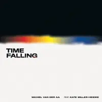 Konkurrent Michel van der Aa Feat. Kate Miller-Heidke - Time Falling (CD)