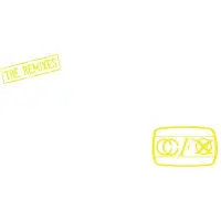 Konkurrent CCFX - The Remixes (12" Single)