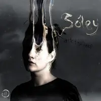 Konkurrent Sóley - Ask The Deep (CD)