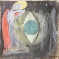 Konkurrent Josephine Foster - Faithful Fairy Harmony (2 LP) (Coloured Vinyl) ( Limited Edition)