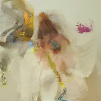 Konkurrent Flock Of Dimes - Head Of Roses (LP)
