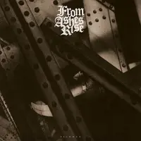 Konkurrent From Ashes Rise - Silence (LP) (Remastered)