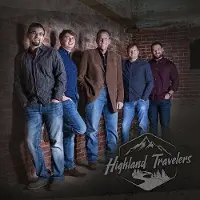 Coast2Coast Highland Travelers - Highland Travelers (CD)