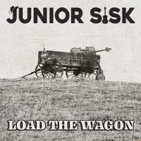 Coast2Coast Junior Sisk - Load The Wagon (CD)