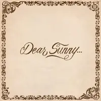 Konkurrent Various Artists - Dear Sunny... (LP) (Coloured Vinyl) (Limited Edition)