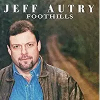 Coast2Coast Jeff Autry - Foothills (CD)