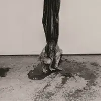 Konkurrent Hide - Interior Terror (LP)