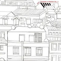 Konkurrent Various Artists - Jeff Özdemir & Friends Vol. 3 (2 LP) (Limited Edition)