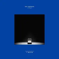 Ginza.se T. Griffin - The Proposal (LP) (Limited Edition)