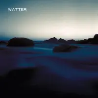 Konkurrent Watter - This World (LP)
