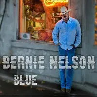 Coast2Coast Bernie Nelson - Blue (CD)