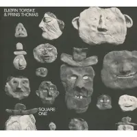 Konkurrent Bjørn Torske & Prins Thomas - Square One (CD)