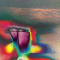 Konkurrent John Dwyer, Ryan Sawyer, Peter Kerlin, Brad Caulkins, Kyp Malone, Tomas Dolas - Moon-Drenched (CD)