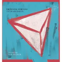 Coast2Coast Ernesto Cervini - Tetrahedron (CD)