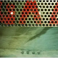 Konkurrent Fugazi - Red Medicine (LP)