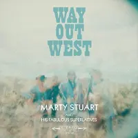 Import Way out west
