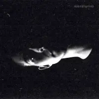 Konkurrent Quinn Oulton - Alexithymia (LP)