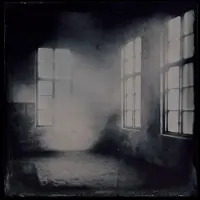 Konkurrent David Granström - Empty Room (LP) (Limited Edition) (Coloured Vinyl)