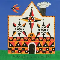 Konkurrent The Body & Big|Brave - Leaving None But Small Birds (CD)