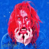 Konkurrent Caleb Landry Jones - Gadzooks Vol.1 (LP)