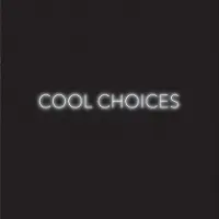 Konkurrent S - Cool Choices (CD)