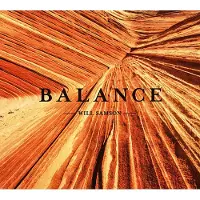 Konkurrent Will Samson - Balance (CD)