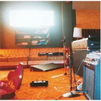 Konkurrent The Evil Tambourines - Library Nation (CD)