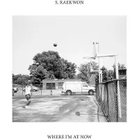 Konkurrent S. Raekwon - Where I'm At Now (CD)