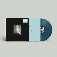 Konkurrent White Flowers - Day By Day (LP) (Coloured Vinyl)