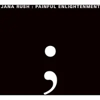 Konkurrent Jana Rush - Painful Enlightenment (2 LP)