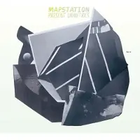 Konkurrent Mapstation - Present Unmetrics (CD)