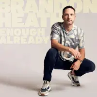 Coast2Coast Brandon Heath - Enough Already (CD)