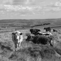 Konkurrent Lines Of Silence - Stations Of The Sun (CD)